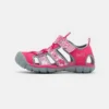 Friboo Niños Sandalias De Senderismo - Pink -Tienda Friboo barata f765b96a36cc4f9e81a18be95928e65f