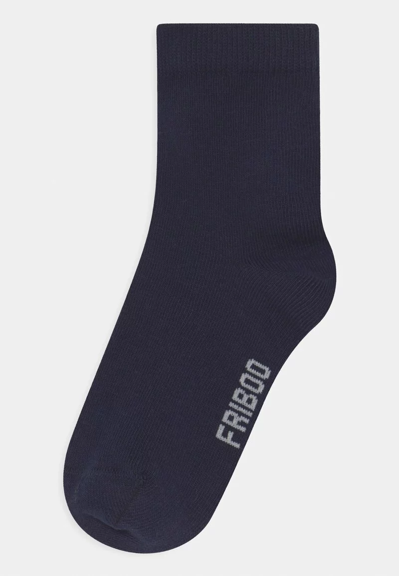 Friboo Niños UNISEX 7 PACK - Calcetines - Multi-coloured 4 Friboo Niños UNISEX 7 PACK - Calcetines - Multi-coloured - Imagen 2