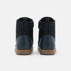 Friboo Niños Botines Con Cordones - Dark Blue -Tienda Friboo barata f9250170b0d741bb9b25b52abc9f93ef