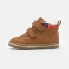 Friboo Niños Botines - Cognac -Tienda Friboo barata fa641e6a04e14caab6d810d6866ff112