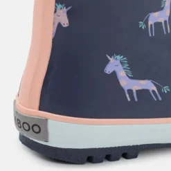 Friboo Niños Botas De Agua - Dark Blue 13 Friboo Niños Botas De Agua - Dark Blue -Tienda Friboo barata facafea0bb9c46f681ef167866bc66c7