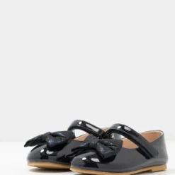 Friboo Niños Bailarinas Con Hebilla - Dark Blue -Tienda Friboo barata fc6d5d6659c74311a36b079f78c4307a