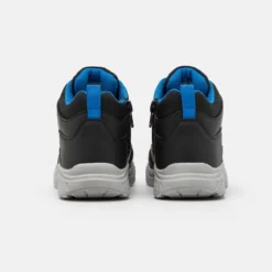 Friboo Niños Zapatillas Altas - Black -Tienda Friboo barata fc7b73b26d6f4dea9d0431cc617de784