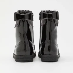 Friboo Niños Botas - Black -Tienda Friboo barata fd1e89c53461408ab073c4f2f129e16f