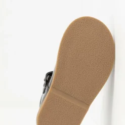 Friboo Niños Bailarinas Con Hebilla - Black -Tienda Friboo barata fd21dc65d2f04d45b28339a7b380dc13