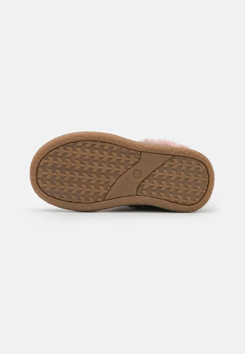 Friboo Niños Botines - Mauve 7 Friboo Niños Botines - Mauve - Imagen 5