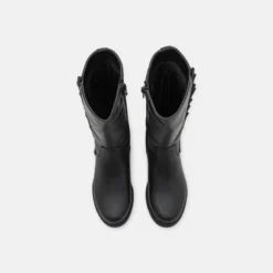 Friboo Niños Botas - Black -Tienda Friboo barata fe798d65822c4af490c411cecf4e3287