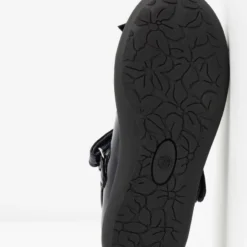 Friboo Niños Bailarinas Con Hebilla - Dark Blue -Tienda Friboo barata ff6a8f7852134d19b73284e0c2b5fa0d